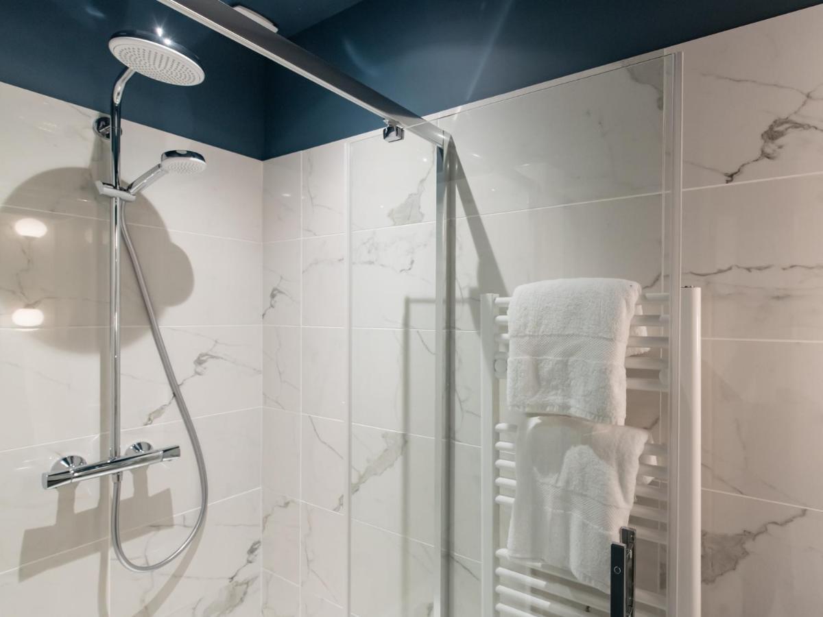 Luxury Apartment "Le Raffine" - Lyon Part-Dieu - Dreamy Flat Лион Экстерьер фото